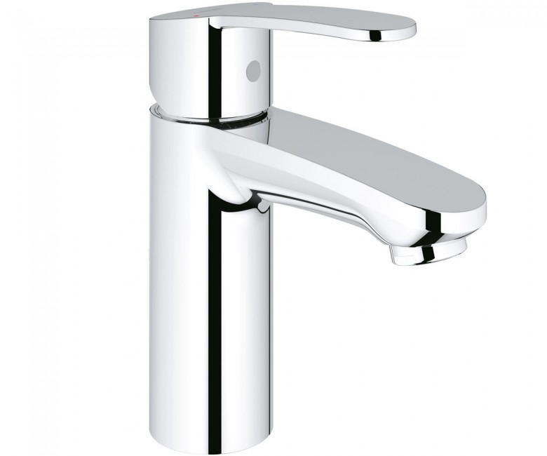 Змішувач для раковини GROHE EUROSTYLE COSMOPOLITAN 23041002 23041002