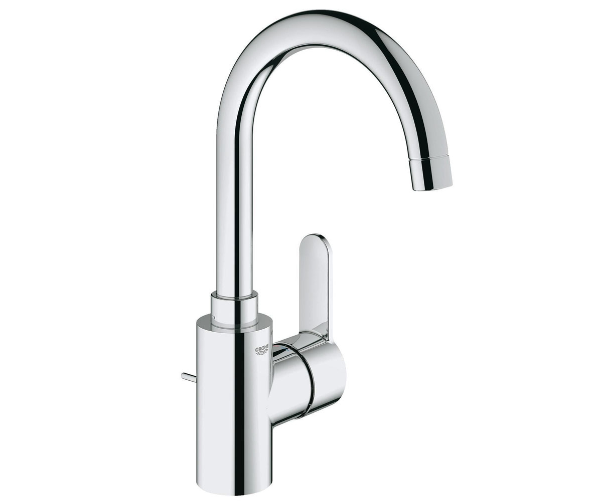 Змішувач для раковини GROHE EUROSTYLE COSMOPOLITAN 23043002 23043002