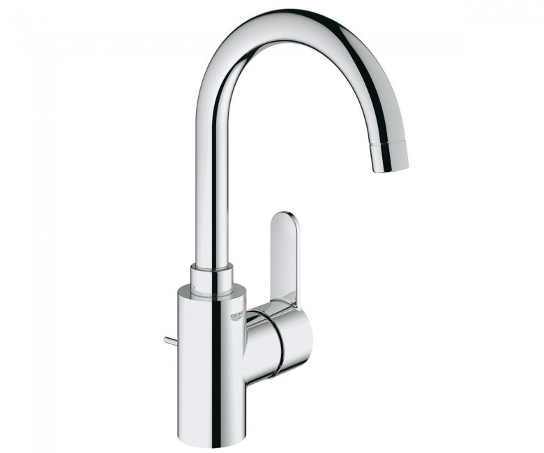 Змішувач для раковини GROHE EUROSTYLE COSMOPOLITAN 23043002 23043002