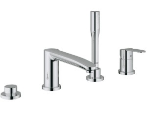 Змішувач для ванни GROHE EUROSTYLE COSMOPOLITAN 23048002