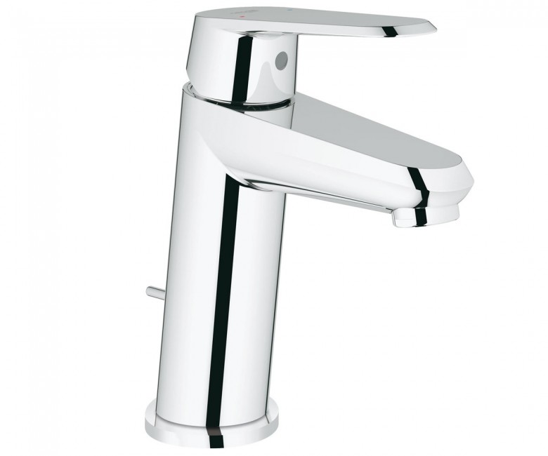 Змішувач для раковини GROHE EURODISC COSMOPOLITAN 23049002 23049002