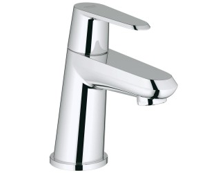 Вертикальний вентиль GROHE EURODISC COSMOPOLITAN 23051002