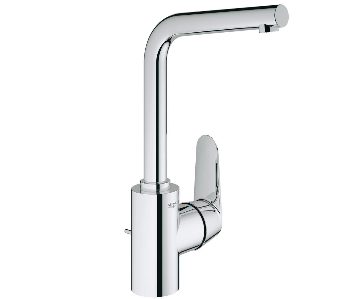 Змішувач для раковини GROHE EURODISC COSMOPOLITAN 23054002 23054002