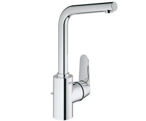 Змішувач для раковини GROHE EURODISC COSMOPOLITAN 23054002