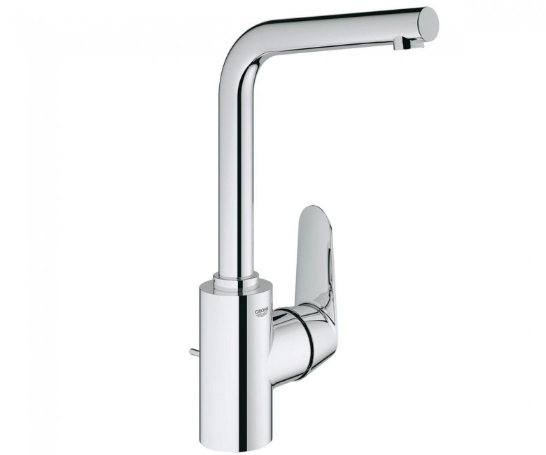Змішувач для раковини GROHE EURODISC COSMOPOLITAN 23054002 23054002