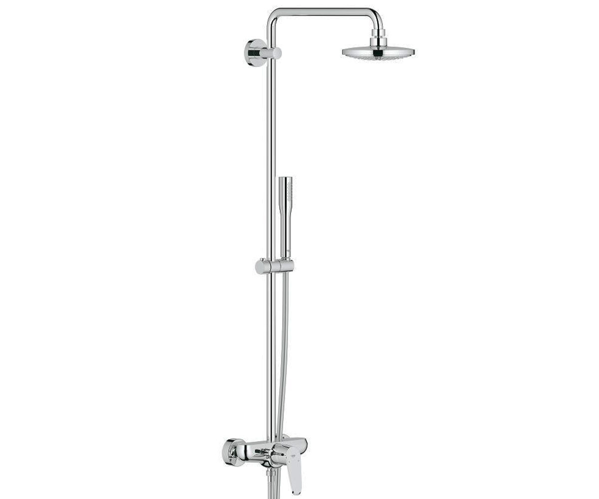 Душова система GROHE EURODISC COSMOPOLITAN 23058002 23058002