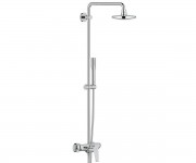 Душова система GROHE EURODISC COSMOPOLITAN 23058002
