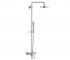 Душова система GROHE EURODISC COSMOPOLITAN 23058002 23058002
