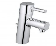 Змішувач для раковини GROHE CONCETTO 23060001