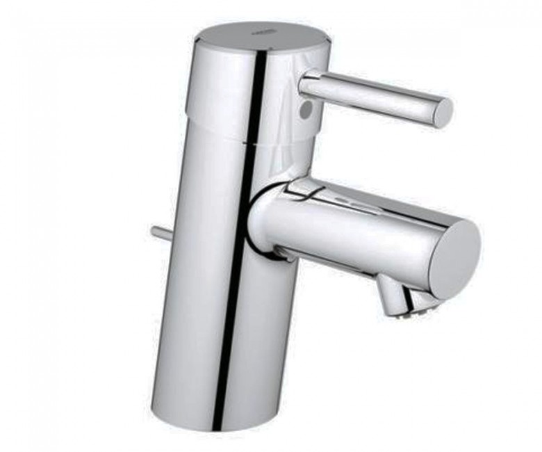 Смеситель для раковины GROHE CONCETTO 23060001 23060001