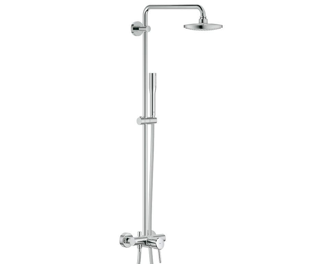 Душова система GROHE CONCETTO 23061001 23061001