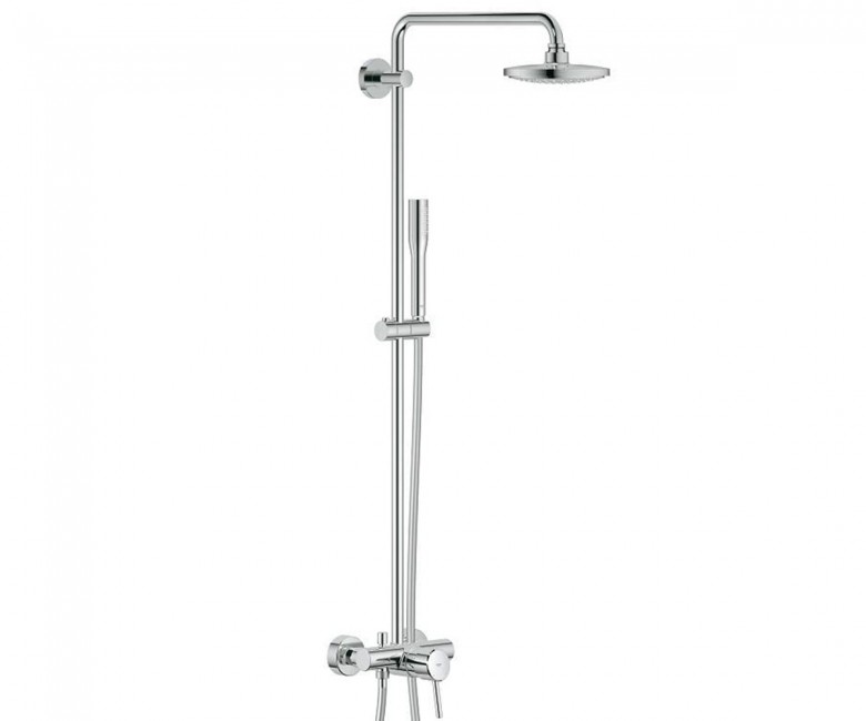 Душова система GROHE CONCETTO 23061001 23061001