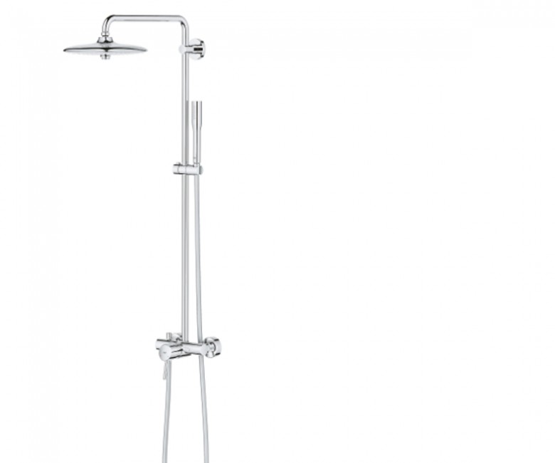 Душова система зі змішувачем GROHE EUPHORIA 310 23061003 23061003