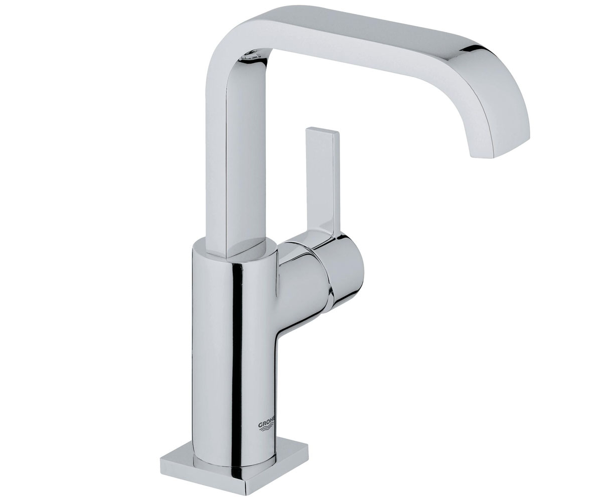Змішувач для раковини GROHE ALLURE 23076000 23076000