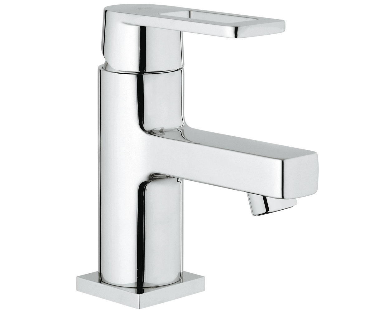 Змішувач для раковини GROHE QUADRA 23105000 23105000