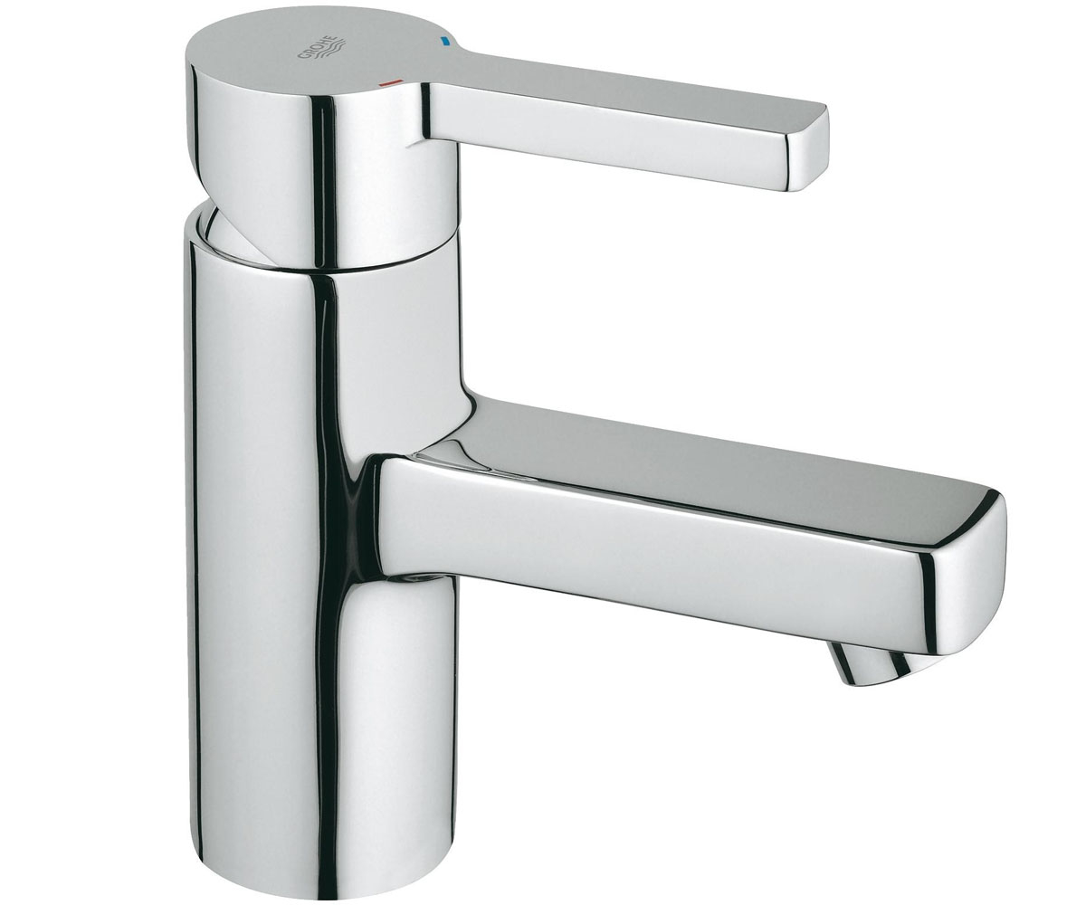 Змішувач для раковини GROHE LINEARE 23106000 23106000