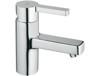 Змішувач для раковини GROHE LINEARE 23106000