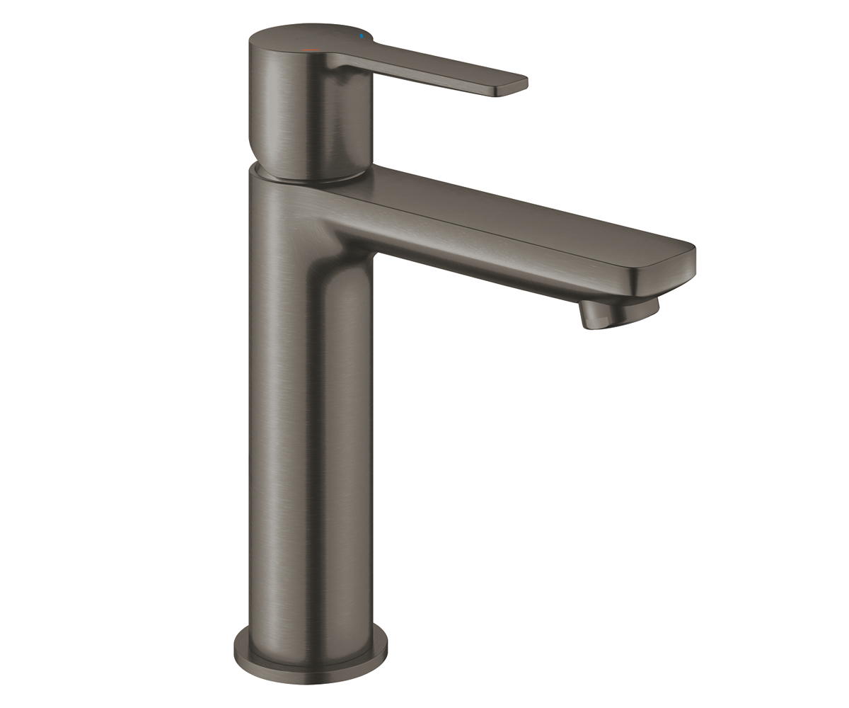 Змішувач для раковини GROHE LINEARE NEW 23106AL1 23106AL1