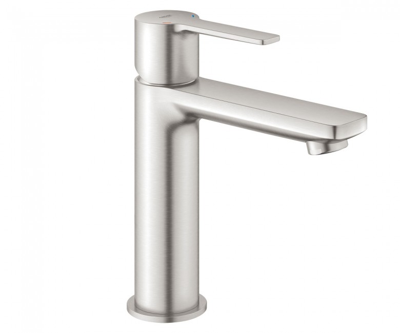 Змішувач для раковини GROHE LINEARE NEW 23106DC1 23106DC1