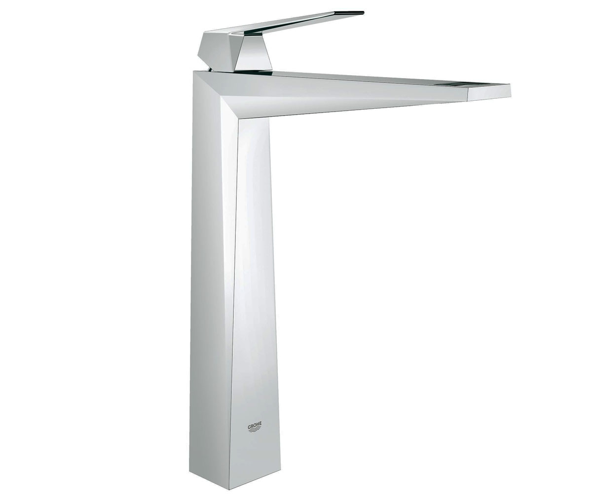 Змішувач для раковини GROHE ALLURE BRILLIANT 23114000 23114000