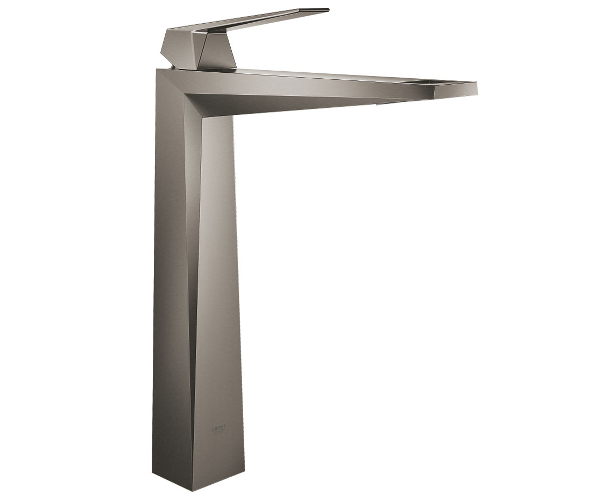 Змішувач для раковини GROHE ALLURE BRILLIANT 23114AL0 23114AL0