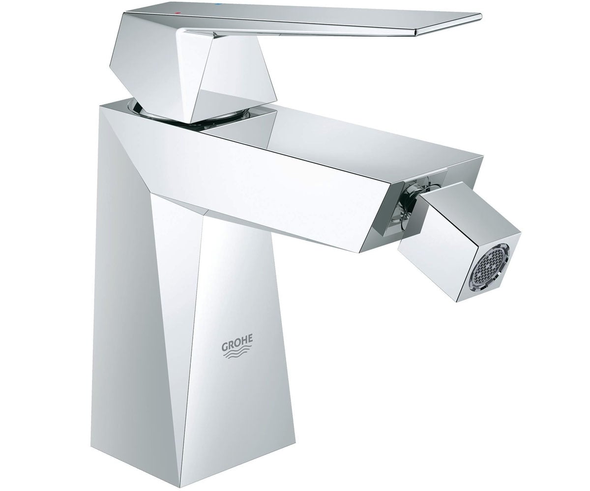 Змішувач для біде GROHE ALLURE BRILLIANT 23117000 23117000