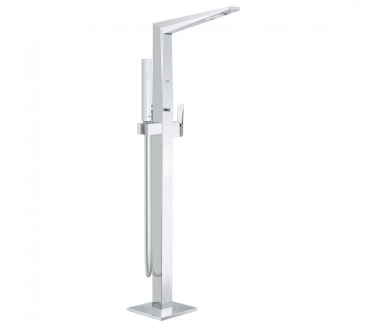 Підлоговий змішувач GROHE ALLURE BRILLIANT 23119001 23119001