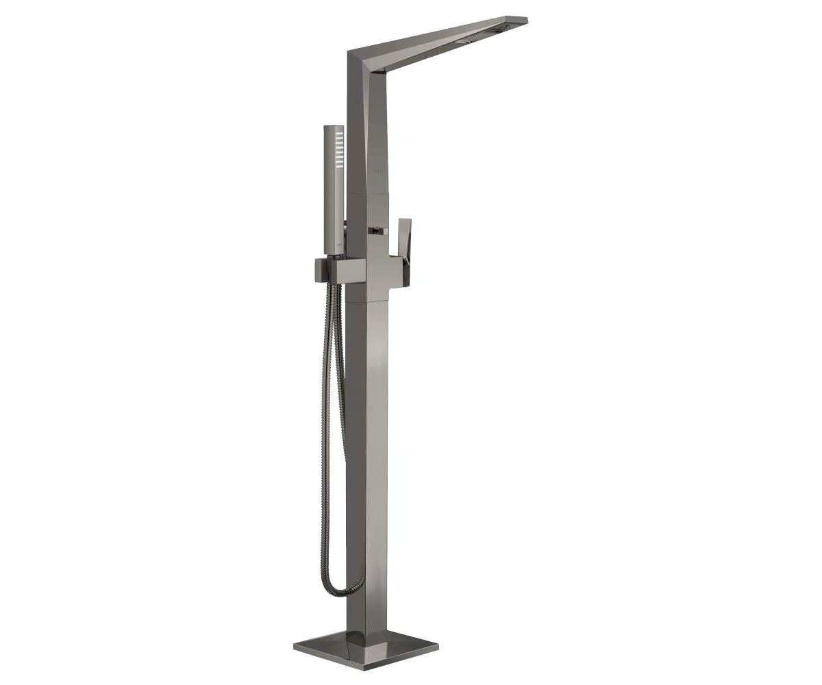 Підлоговий змішувач GROHE ALLURE BRILLIANT 23119AL0 23119AL0