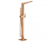 Напольный смеситель GROHE ALLURE BRILLIANT 23119DA0