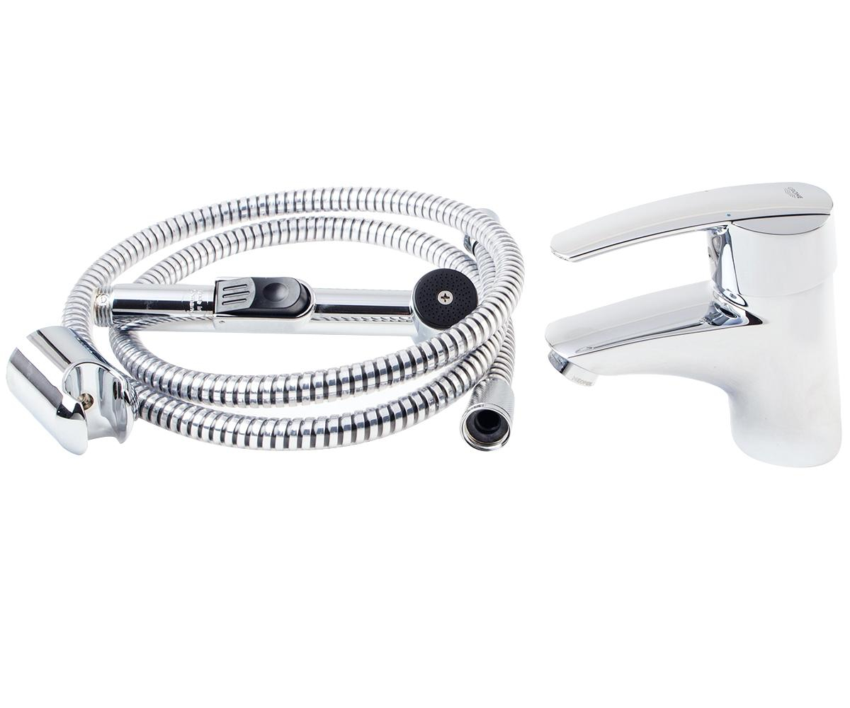 Змішувач для раковини GROHE START 23123000 23123000