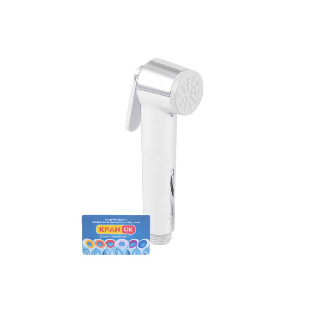 Смеситель для раковины  START QUICKFIX 23123003:Фото 3