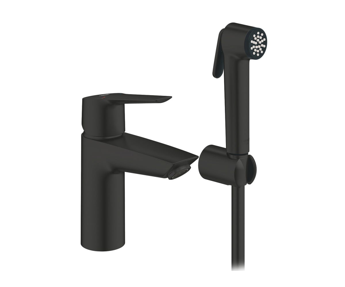 Комплект Grohe QuickFix Start S-Size для гігієнічної душі з посмішкою, 231232433 GROHE START 231232433 231232433