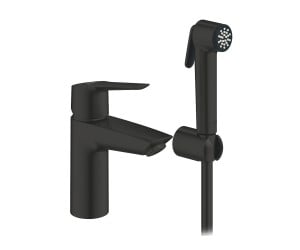 Комплект Grohe QuickFix Start S-Size для гігієнічної душі з посмішкою, 231232433 GROHE START 231232433