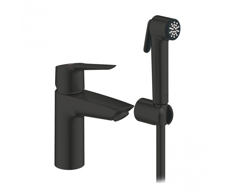 Комплект Grohe QuickFix Start S-Size для гігієнічної душі з посмішкою, 231232433 GROHE START 231232433 231232433
