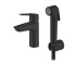 Набір для гігієнічного душу зі змішувачем Grohe QuickFix Start S-Size 231232433  START 231232433:Фото 2