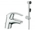 Змішувач для раковини GROHE EUROSMART 23124000 23124000