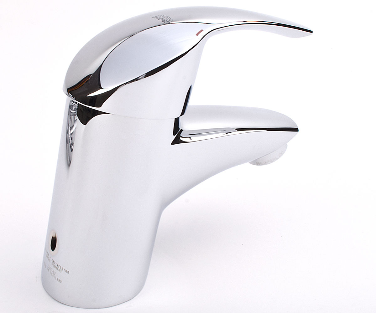 Смеситель для раковины  EUROSMART 23124000:Фото 5