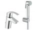 Змішувач з душем GROHE EUROSMART 23124002 23124002