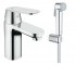 Гігієнічний душ + змішувач    GROHE EUROSMART COSMOPOLITAN 23125000 23125000