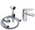 Гигиенический душ + смеситель  EUROSMART COSMOPOLITAN 23125000:Фото 4