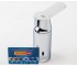 Гигиенический душ + смеситель  EUROSMART COSMOPOLITAN 23125000:Фото 7