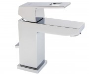 Змішувач для раковини GROHE EUROCUBE 23127000 SHOWROOM