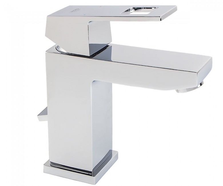 Змішувач для раковини GROHE EUROCUBE 23127000 SHOWROOM 23127000 SHOWROOM