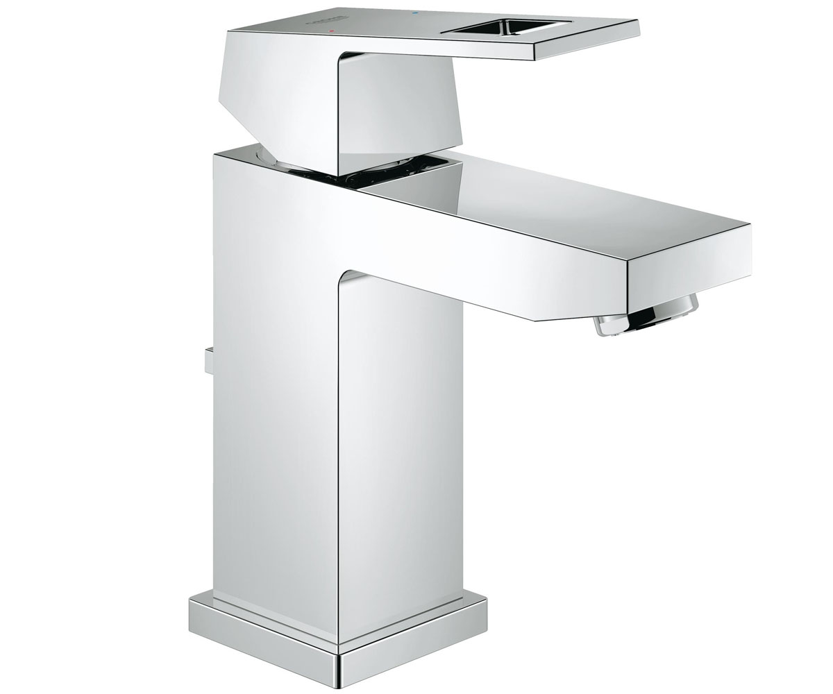 Змішувач для раковини GROHE EUROCUBE 2312700E 2312700E