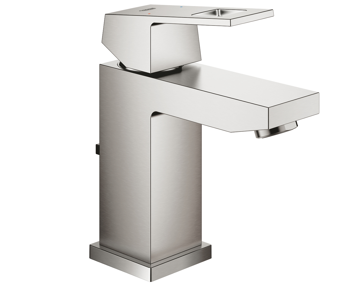 GROHE EUROCUBE змішувач для раковини 23127DC0 GROHE EUROCUBE 23127DC0 23127DC0
