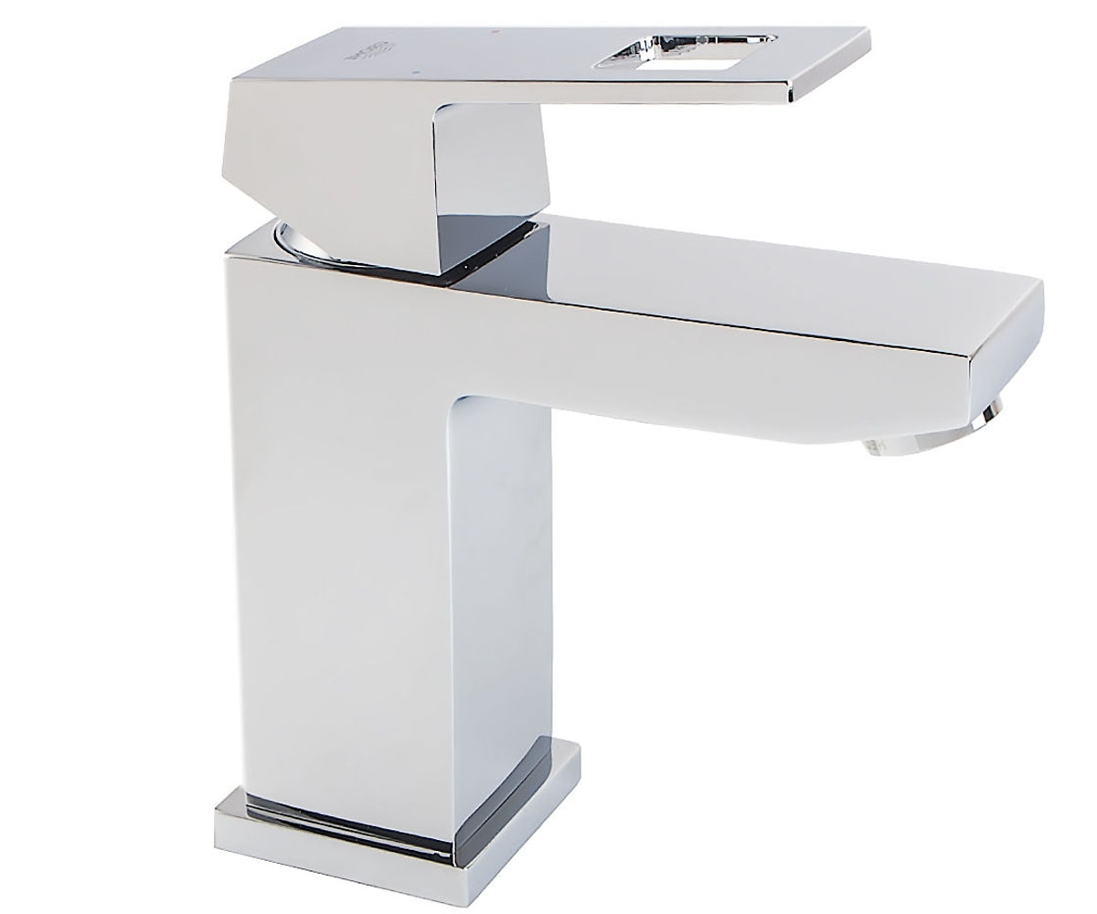 Змішувач для раковини GROHE EUROCUBE 23131000 23131000