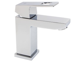 Змішувач для раковини GROHE EUROCUBE 23131000