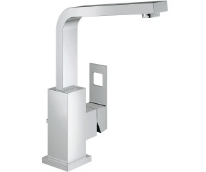 Змішувач для раковини GROHE EUROCUBE 23135000