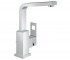 Смеситель для раковины GROHE EUROCUBE 23135000 23135000