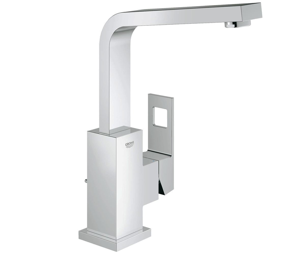 Змішувач для раковини GROHE EUROCUBE 2313500E 2313500E